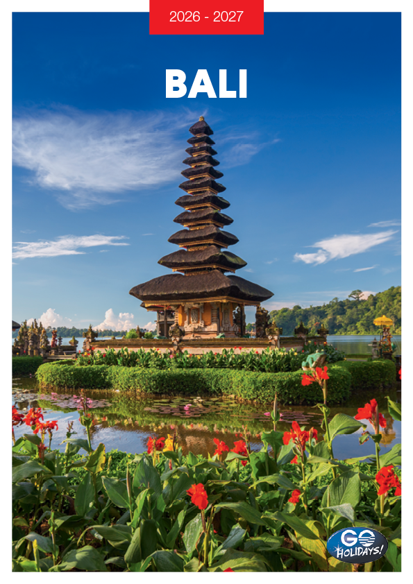 Bali 2026/27