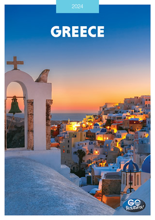 Greece 2024
