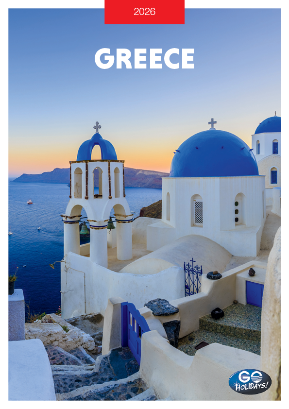 Greece 2026