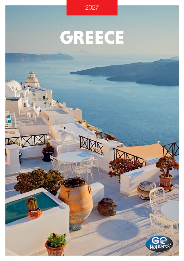 Greece 2027