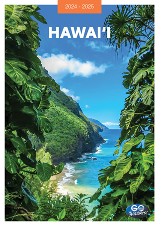 Hawaii 2024/25