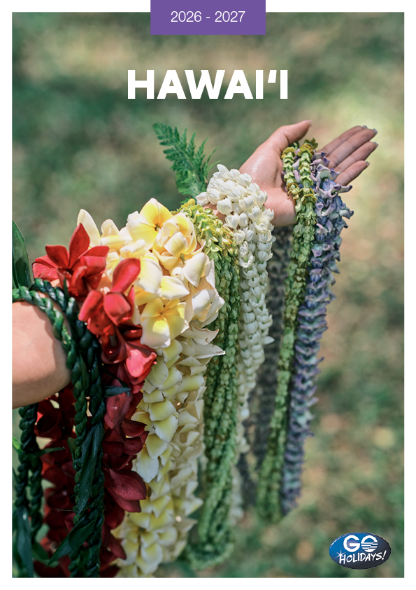 Hawaii 2026/27