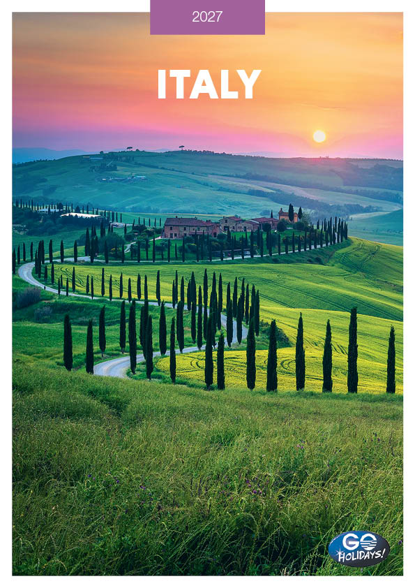 Italy 2027