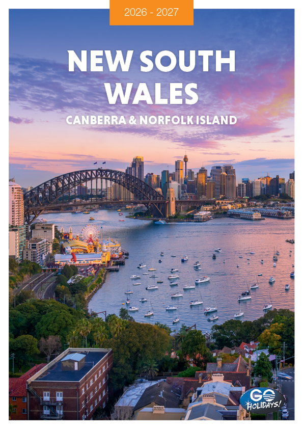 New South Wales 2026/27