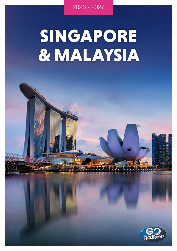 Singapore & Malaysia 2026/27