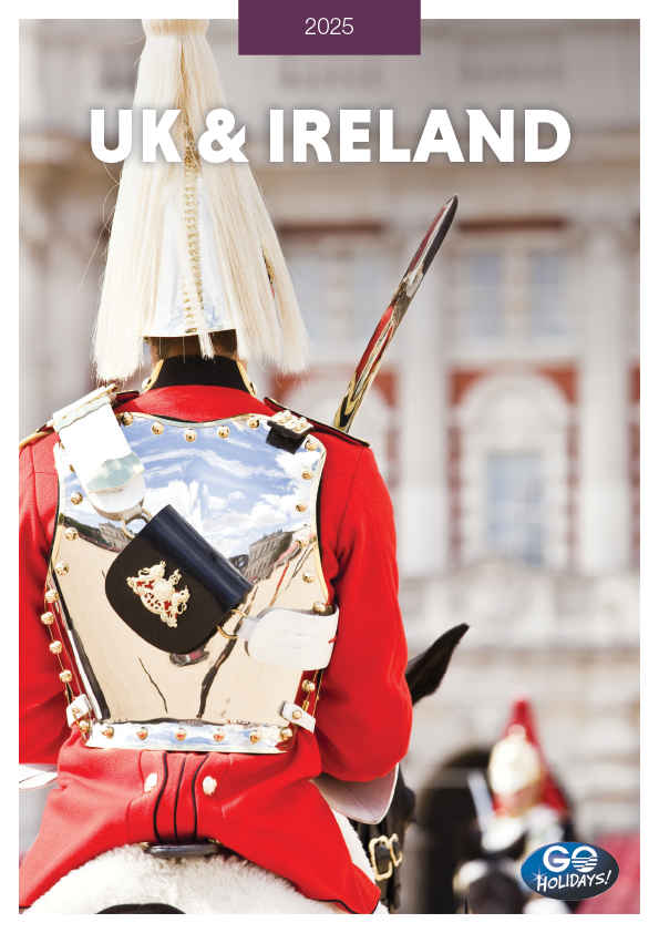 UK Ireland 2025