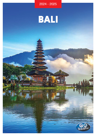 Bali 2024/25