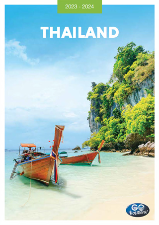 Thailand 2023/24
