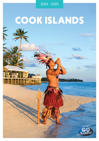 Cook Islands 2024/25