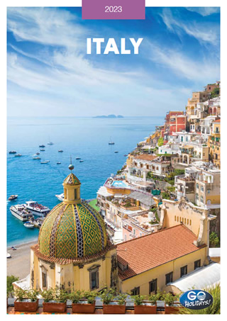 Italy 2023