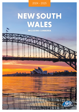 New South Wales 2024/25