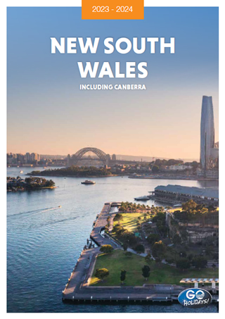 New South Wales 2023/24