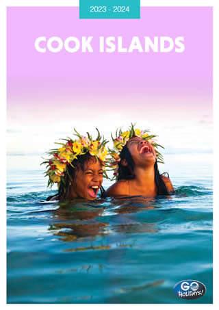 Cook Islands 2023/24